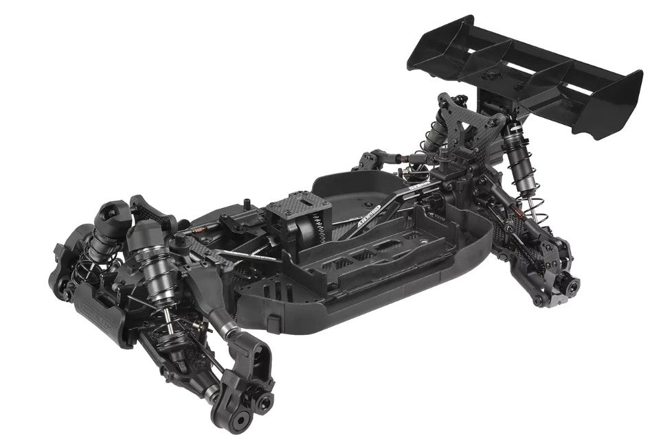 00150-C - SBX-825, Carbon Edition, 1/8 Racing Buggy, Kit