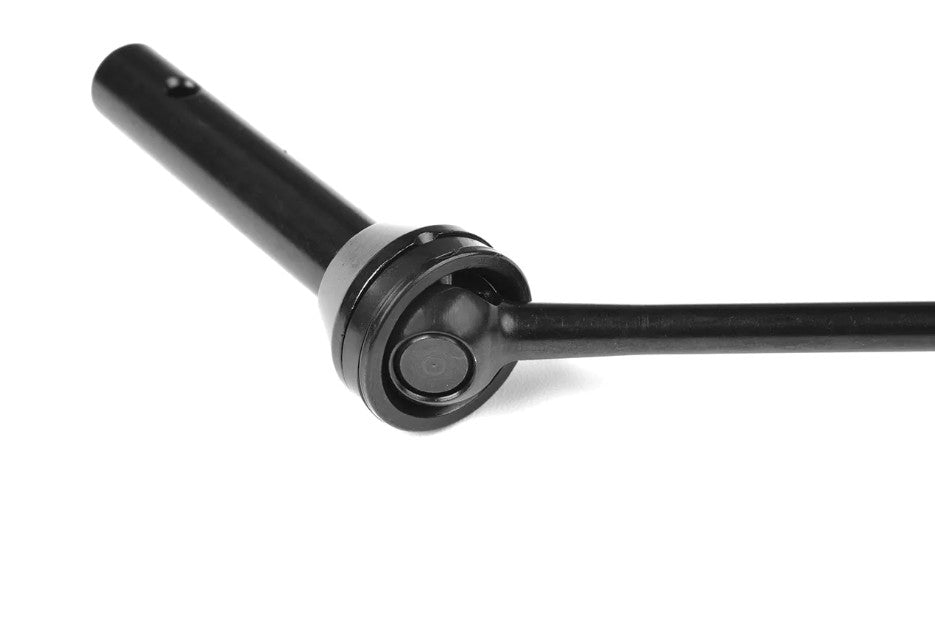 00180-1319 - CVD Drive Shaft, MT-4, Front, 1 pc for Kagama