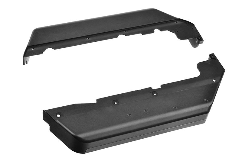 00180-863 - Side Guards, Asuga XLR, Left-Right, Composite, 1 Set