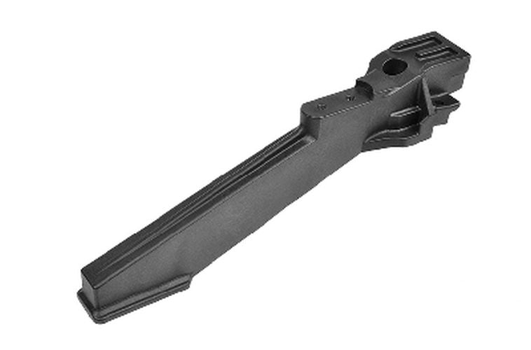 COR00180-965-Chassis-Brace,-Xb,-Rear,