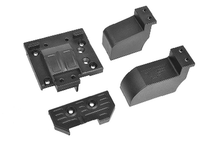 COR00180-969-Center-Diff-Plate,-Pinion-Gear