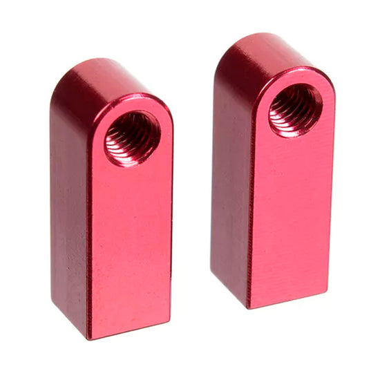 00100-084 - Aluminum Servo Mount Post - 2 pcs