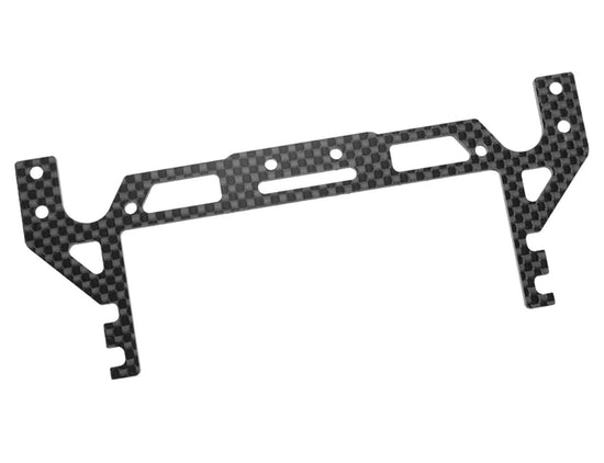 00105-008 - Battery Brace - Carbon 2.0mm - 1 pc