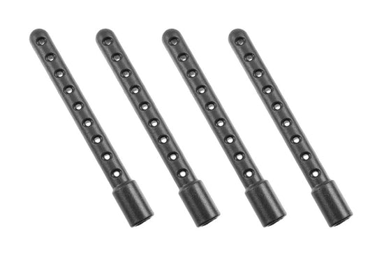 00105-017 - Body Posts - Rear- 4pcs