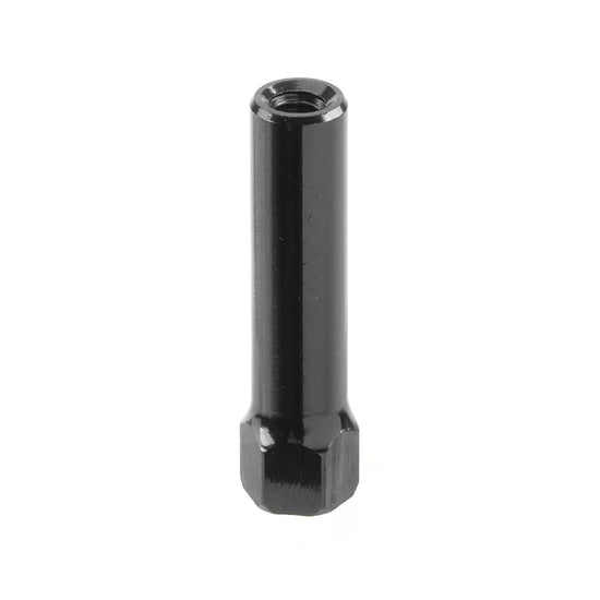 00105-028 - Damper Post - Aluminum - Black - 1 pc