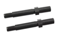 COR00105-030-Wheel-Axle,-Front,-Steel,-2pcs