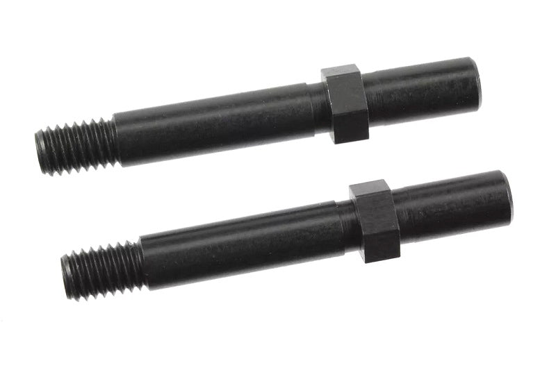 COR00105-030-Wheel-Axle,-Front,-Steel,-2pcs