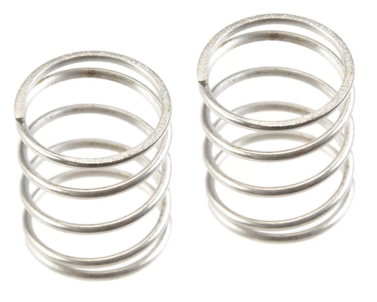 00105-031 - Damper Spring - Rear - 2pcs