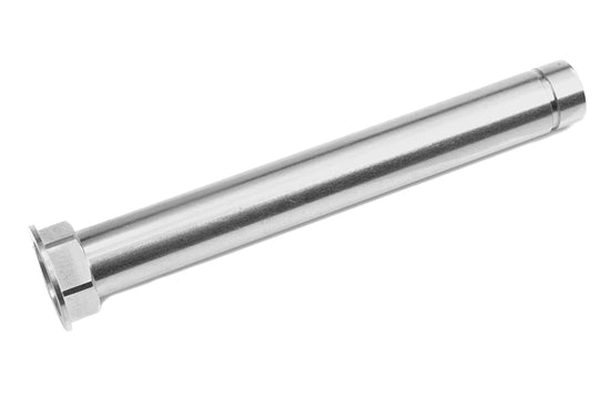 00130-037 - Front Drive Axle w/ One Way Bearings - 1 pc