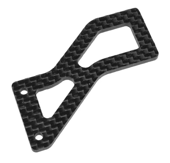 00130-229 - Side Guards SSX-823 - 3K Carbon - 1pc