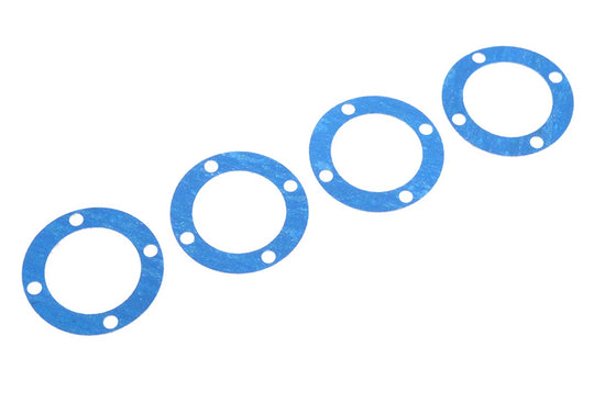 00140-040 - Diff. Gasket - 4 pcs