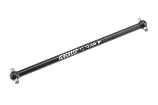00140-109 - Center Drive Shaft - Front - Steel - 1 pc: SBX410