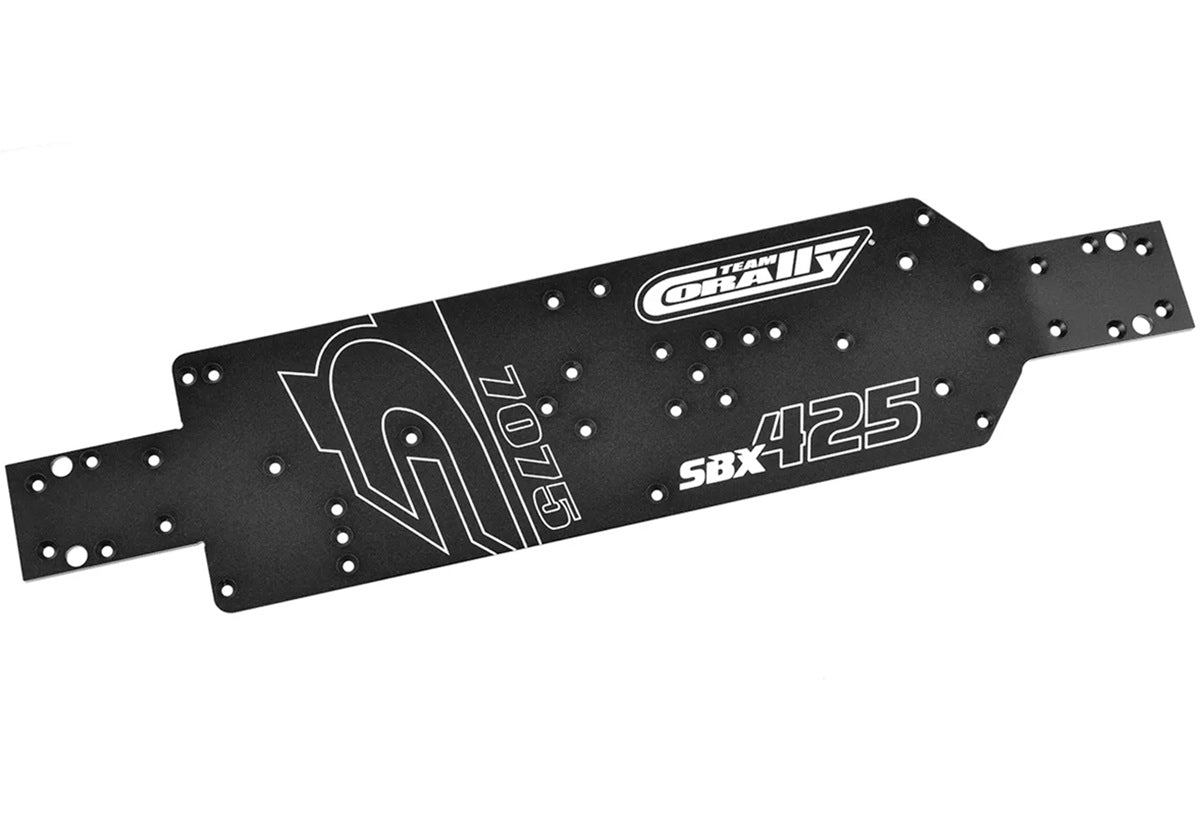 COR00140-171-Chassis-Aluminum-7075-1-Pc