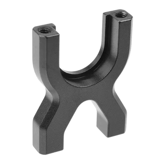 00140-180 - Center Bulkhead - Aluminum 7075 - 1 pc