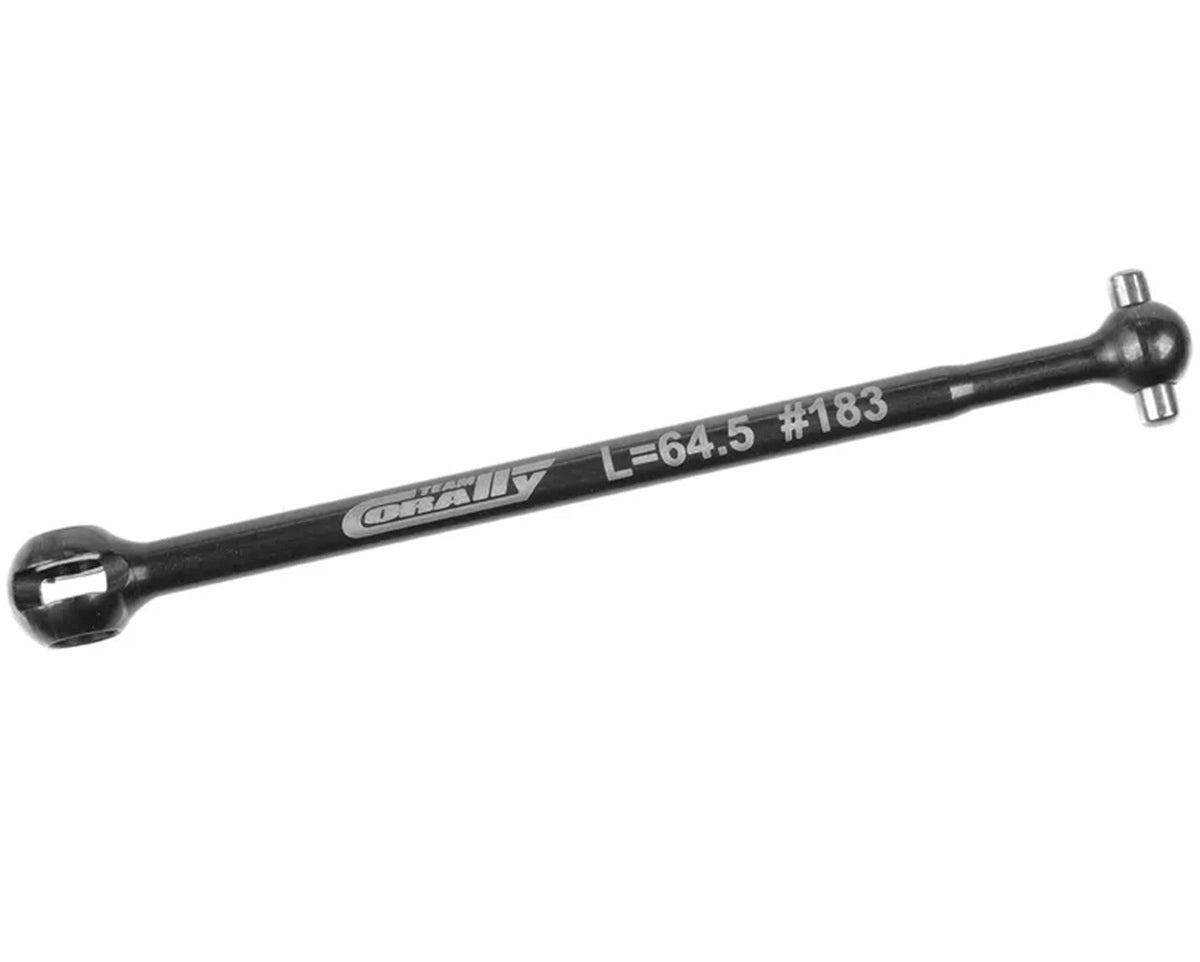 COR00140-183-Drive-Shaft-Rear-L=64.5mm