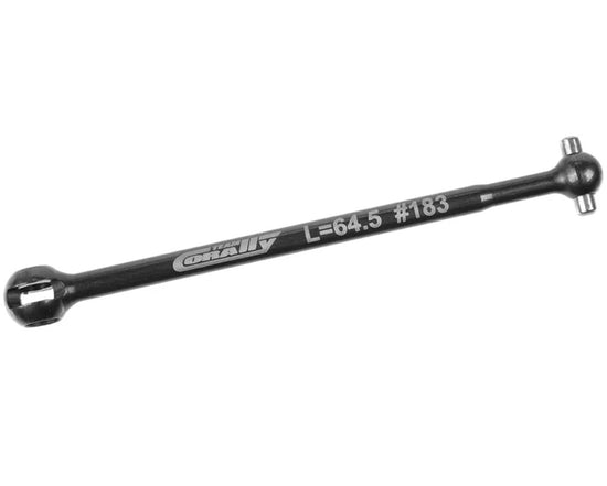 00140-183 - Drive Shaft - Rear - L=64.5mm - 1 pc