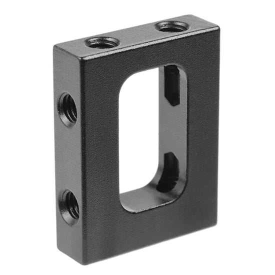 00140-185 - Servo Mount - Aluminum - 1 pc