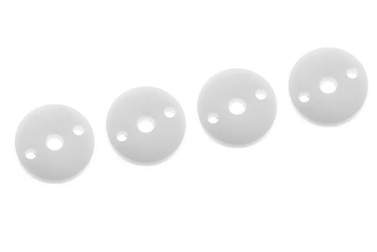 00140-187 - Shock Piston - 1,6 - 1,7 Holes - 4 pcs