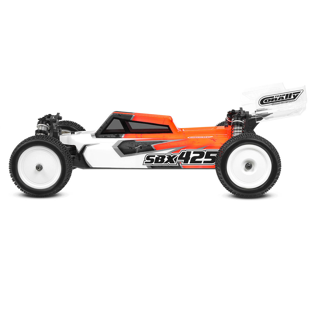 00145 - SBX-425 1/10 Racing Buggy Kit