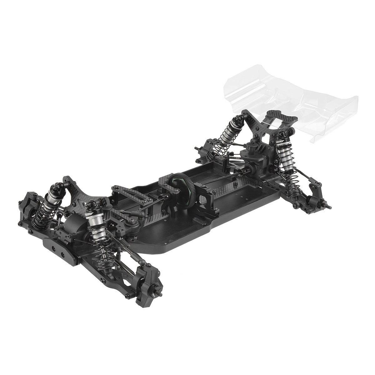 00145 - SBX-425 1/10 Racing Buggy Kit