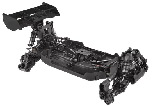 00150-C - SBX-825, Carbon Edition, 1/8 Racing Buggy, Kit