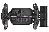 00150-C - SBX-825, Carbon Edition, 1/8 Racing Buggy, Kit