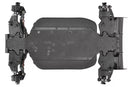 00150-C - SBX-825, Carbon Edition, 1/8 Racing Buggy, Kit