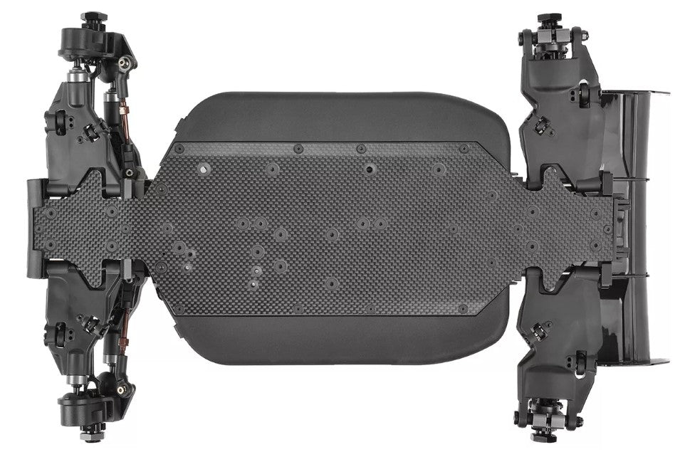 00150-C - SBX-825, Carbon Edition, 1/8 Racing Buggy, Kit