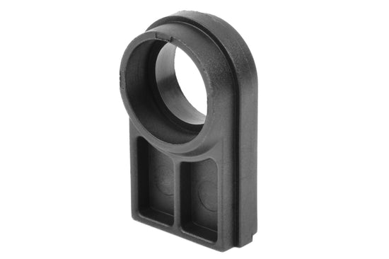 00180-023 - Motor Mount Center Differential Insert - Composite - 1 pc: Dementor, Kronos, Python, Shogun, Kagama