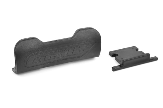 00180-032 - Bumper - Front - Rear - Composite - 1 set: Dementor, Kronos, Python, Shogun