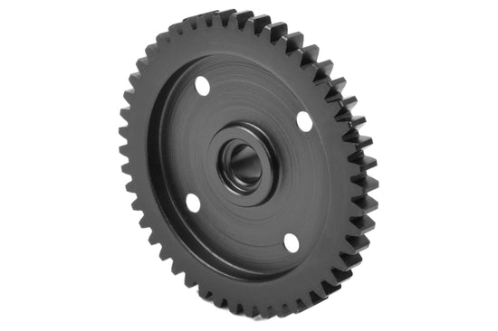 00180-091 - Spur Gear 46 Tooth - Steel - 1 pc: Dementor, Kronos, Python, Shogun