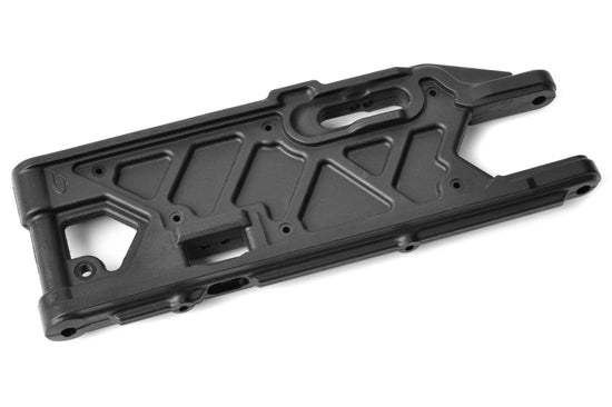 00180-099 - Suspension Arm Long - V2 - Lower - Rear - Composite - 1 pc: Dementor, Kronos, Shogun