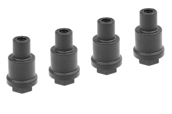 00180-101 - Shock Spacer, 4 pcs for Syncro 4 & Kagama 4