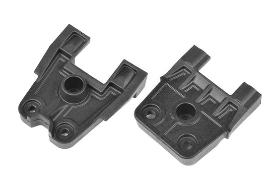 00180-101 - Chassis Brace Covers, Front, Rear, 1 Set