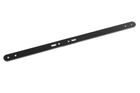00180-1019 - Chassis Brace, EB, Aluminum 3mm, 1 pc