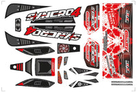 COR00180-1055-1R-Body-Decal-Sheet,-Syncro-4,