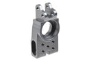 00180-108 - Hub, Rear, Aluminum 7075, Titanium, 1pc