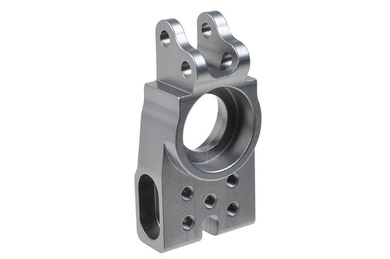 00180-108 - Hub, Rear, Aluminum 7075, Titanium, 1pc