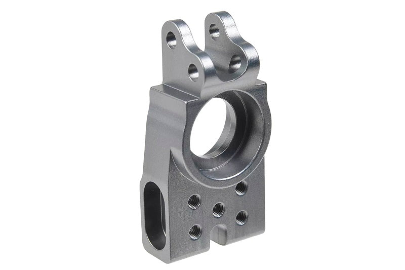 00180-108 - Hub, Rear, Aluminum 7075, Titanium, 1pc