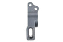 00180-108 - Hub, Rear, Aluminum 7075, Titanium, 1pc