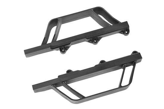 00180-124 - Side Guard - Body Bars - L/R - 1 Pair