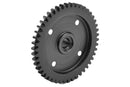 COR00180-1261-Spur-Gear-46t,-Casted-Steel,