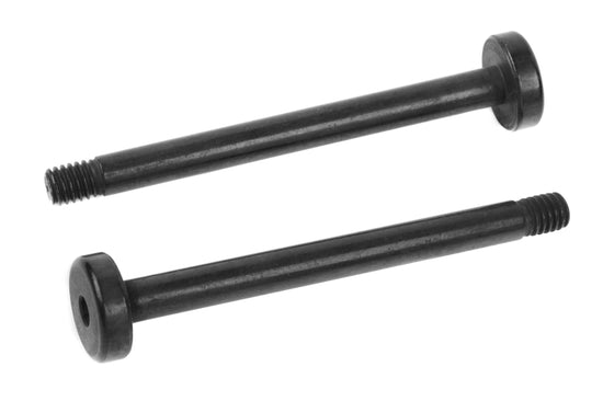 00180-127 - Hinge Pin, Outer, Steel, 2 pcs for Dementor, Kronos, Python, Shogun, Kagama