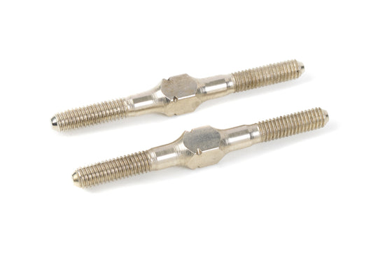 00180-129 - Turnbuckle - M3 - 35mm - Steel - 2 pcs: Dementor, Kronos, Python, Shogun, Kagama