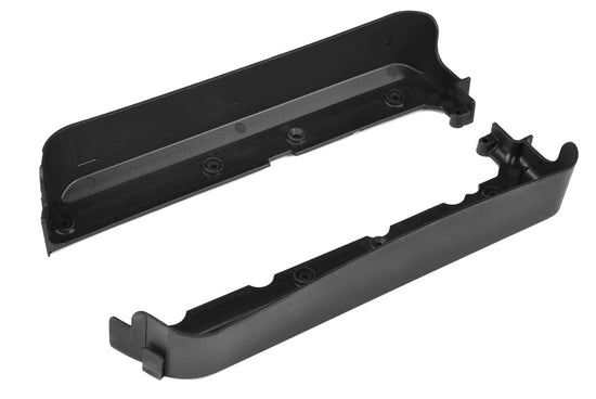 00180-130 - Side Guards, MT-4, Left-Right, Composite, 1 Set for Kagama