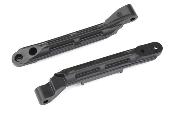 00180-131 - Chassis Brace, Front-Rear, Composite, 2 pcs for Kagama 4