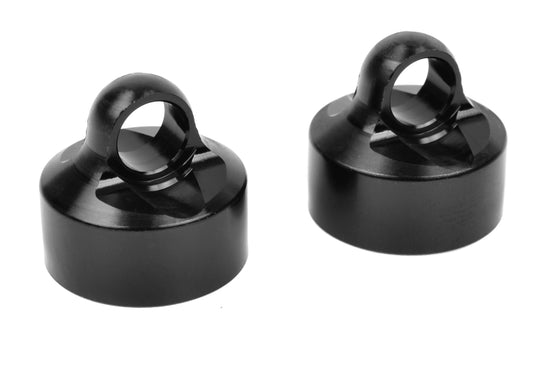 00180-133 - Shock Cap - Aluminum - Hard Anodised - 2 pcs: Dementor, Kronos, Python, Shogun, Kagama