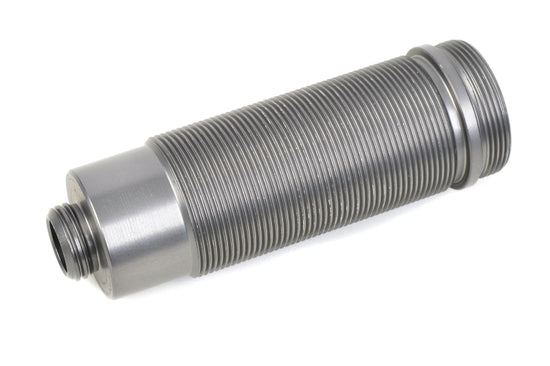 00180-134 - Shock Body - Rear - Aluminum - Hard Anodized - 1 pc: Dementor, Kronos, Python, Shogun, Kagama