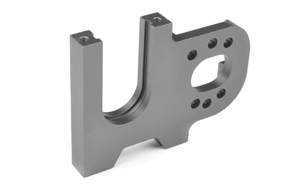 00180-135 - Motor Mount with Insert, Aluminum, 1 Set for Kagama