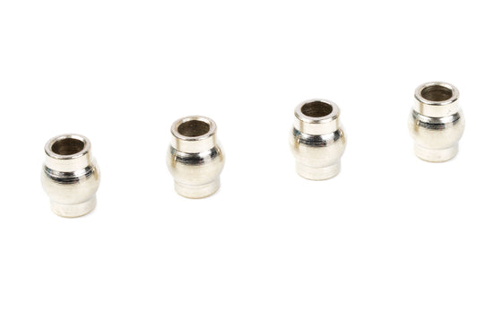 00180-149 - Ball, 5.8mm, Steel, 4 pcs for Dementor, Kronos, Python, Shogun, Kagama